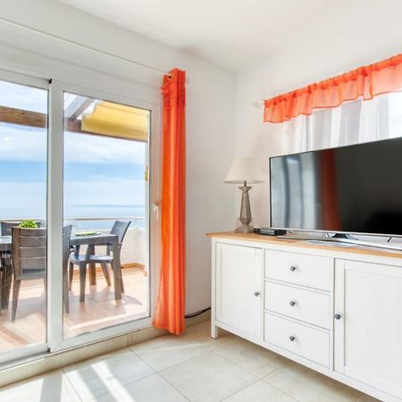 Villa Buraux III Roses Kültér fotó