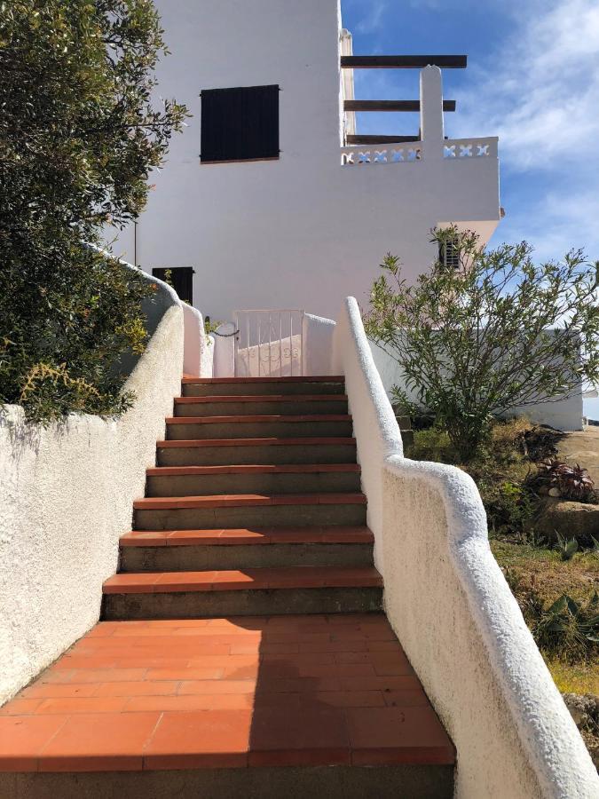 Villa Buraux III Roses Kültér fotó