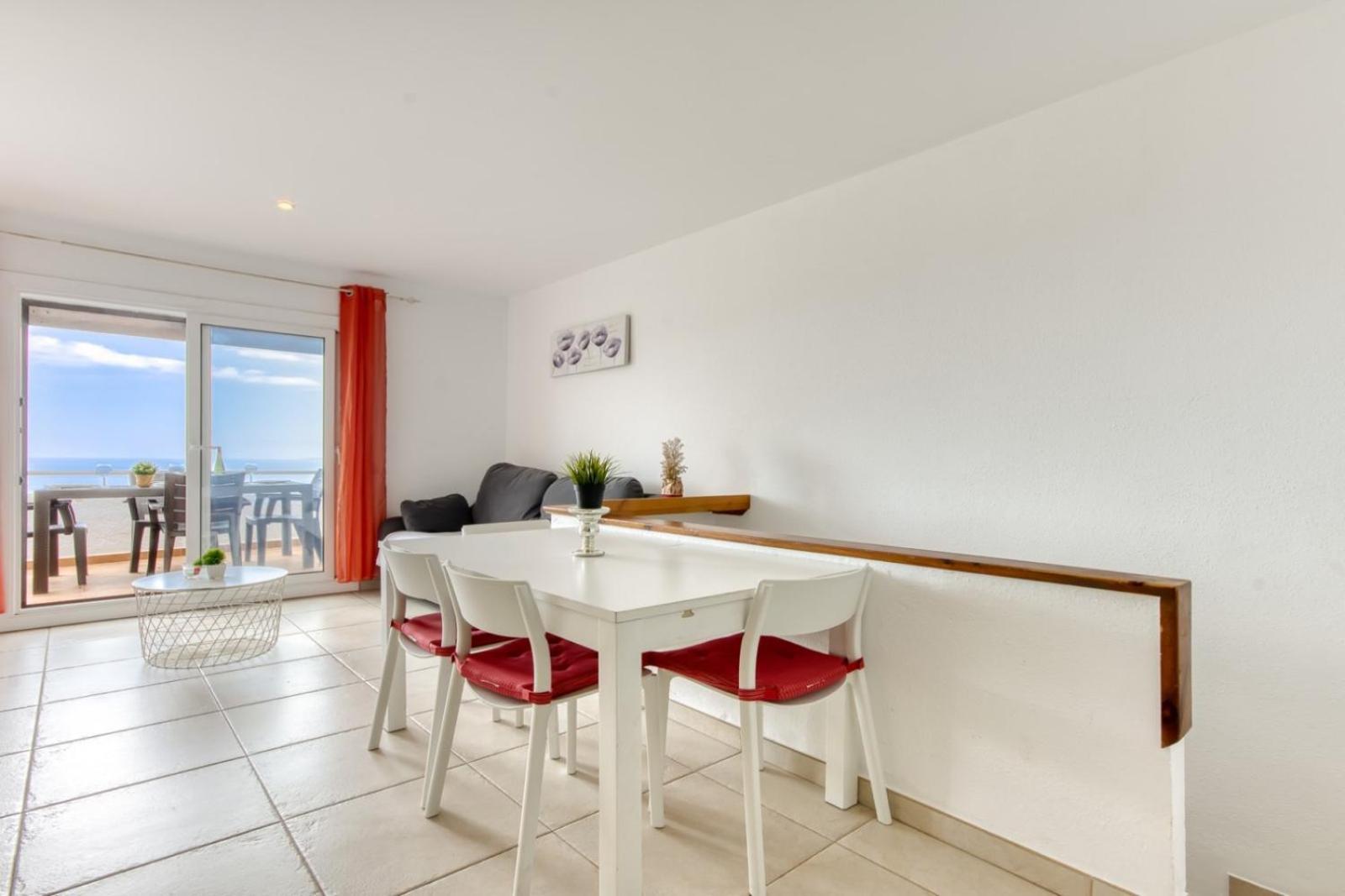 Villa Buraux III Roses Kültér fotó