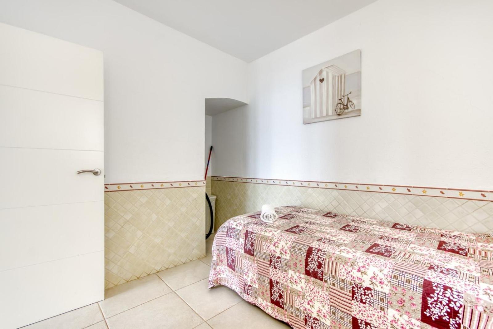 Villa Buraux III Roses Kültér fotó