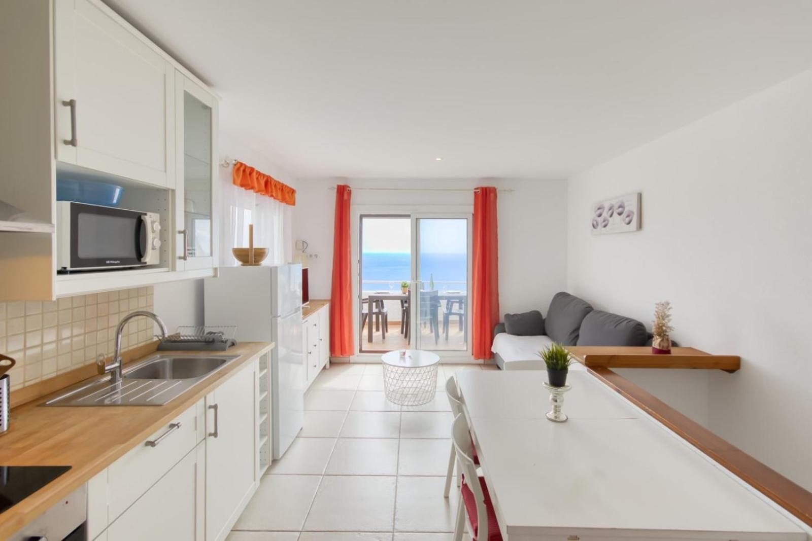 Villa Buraux III Roses Kültér fotó