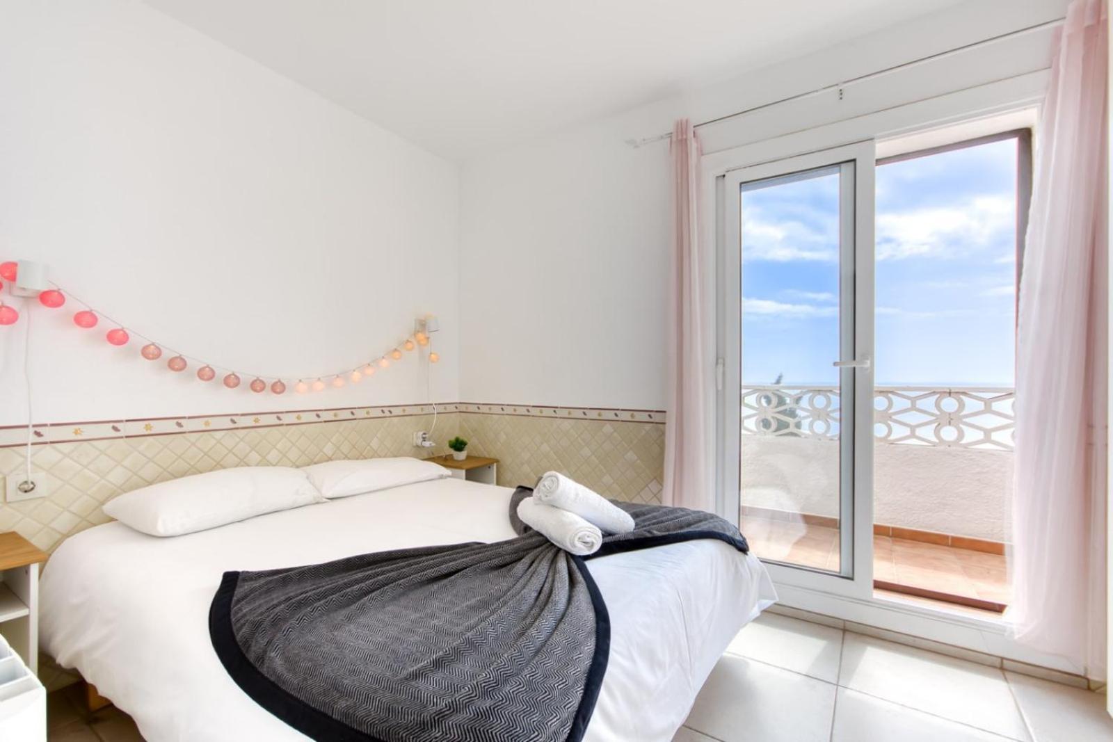 Villa Buraux III Roses Kültér fotó